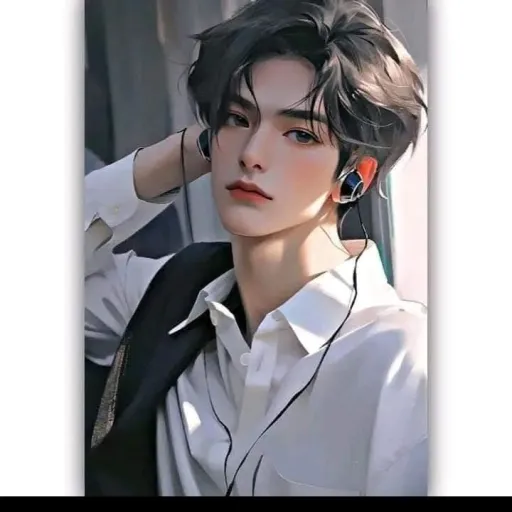 creator I'm Tristan's avatar