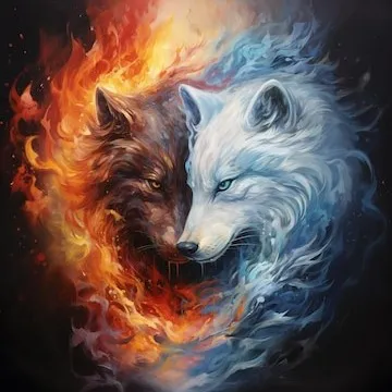 creator Starburst Flame🐺's avatar