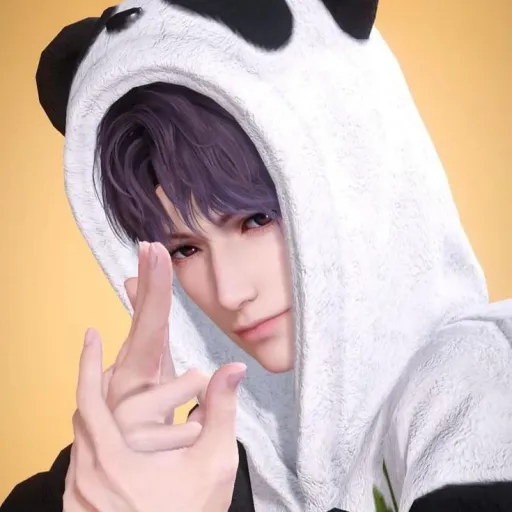 creator Sarram's avatar
