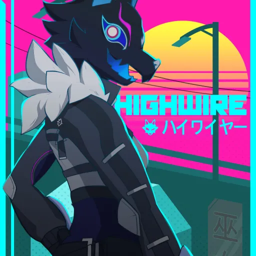 creator HighWire99's avatar