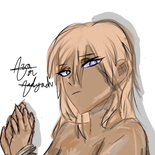 creator 𝓐𝓪𝓭𝔂𝓪𝓱/𝓐 · 𝓿 · 𝓪's avatar