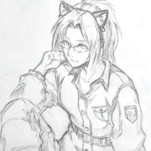 creator -Hange's Wife-'s avatar