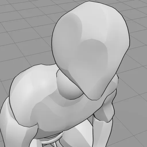 creator I’m behind you.'s avatar