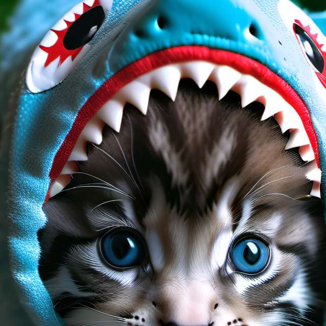 MILLION DOLLAR KITTEN PART 1 Memories of Kitten you name Talkie AI