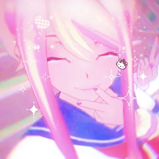 creator 🎀Kiora🐰's avatar