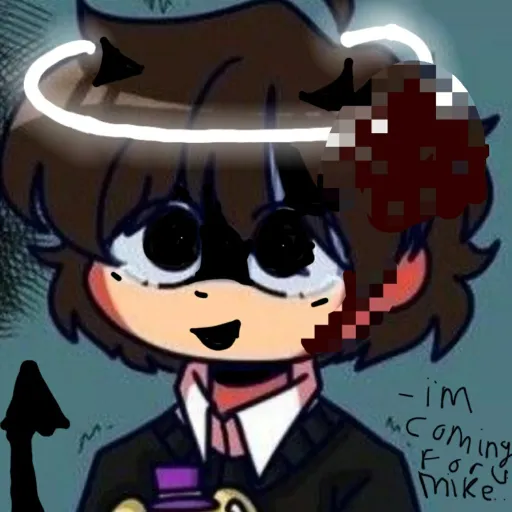 creator ♤Evan_Afton○'s avatar