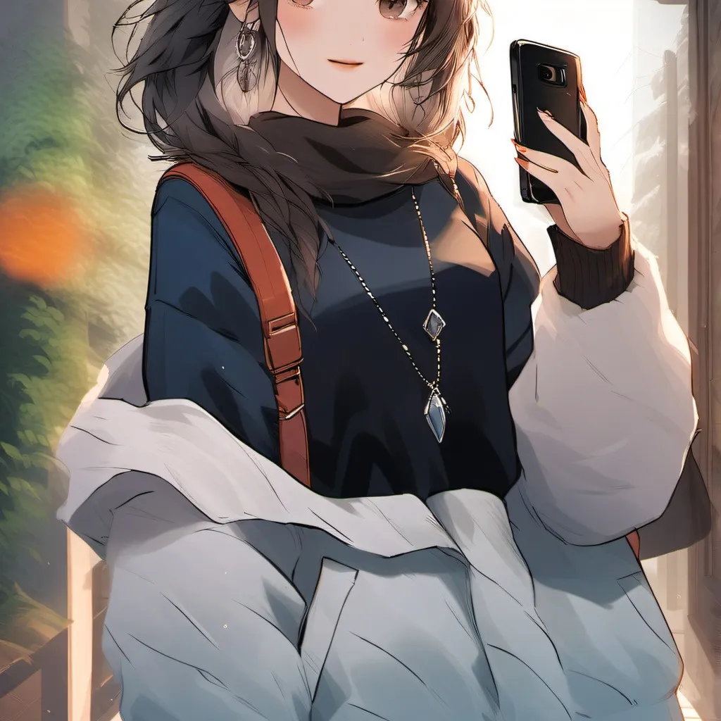 chat with ai character: berry