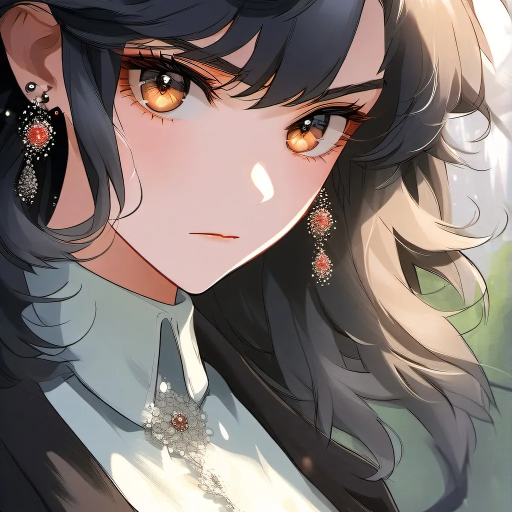 chat with ai character: jenry (sister)