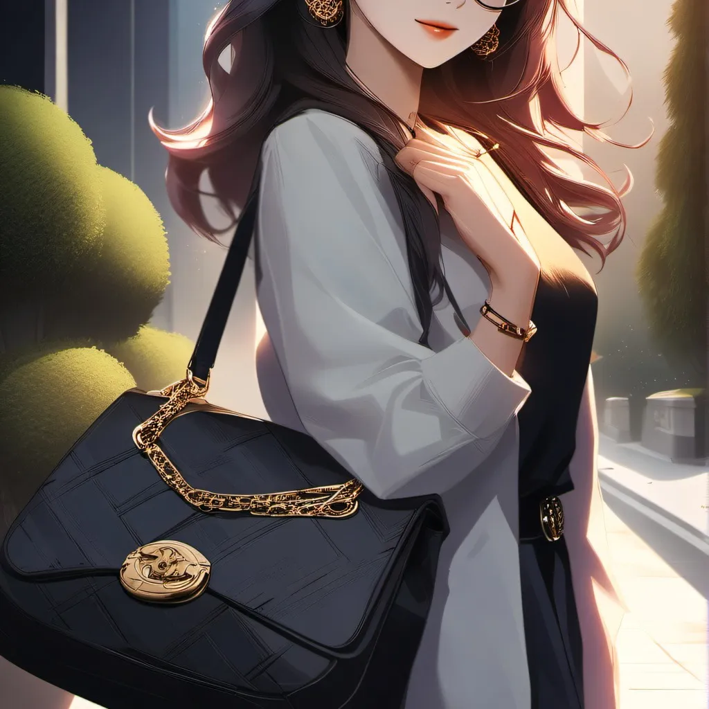 chat with ai character: vanry