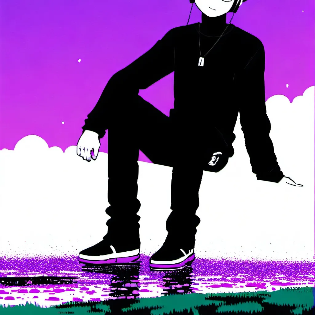 chat with ai character: sprunki hate durpl