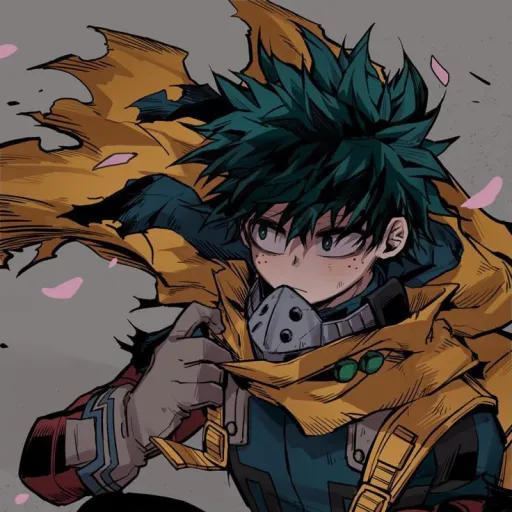 creator deku MHA vl's avatar