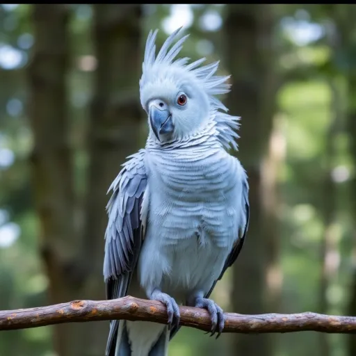 creator can the cockatiel's avatar