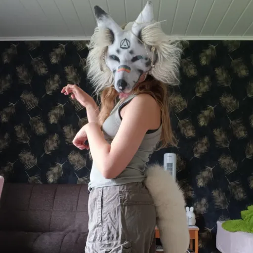 creator Køđă🐺's avatar