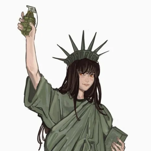 creator ™Izumi's avatar