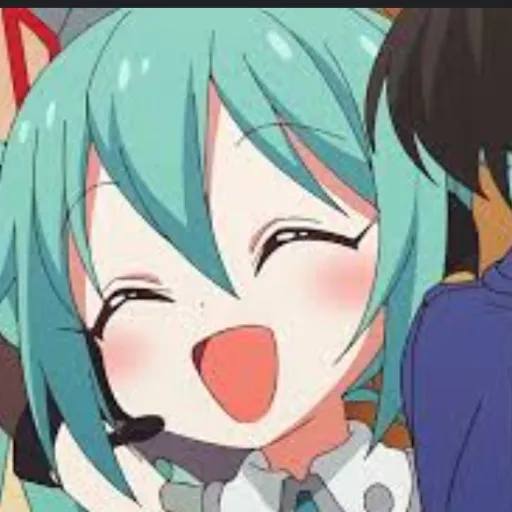 creator ++hatsune miku++'s avatar