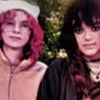 chat with ai character: Grace & Rocio