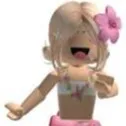 chat with ai character: My Roblox avatar!