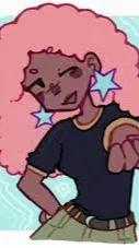 ai character: Malsie background