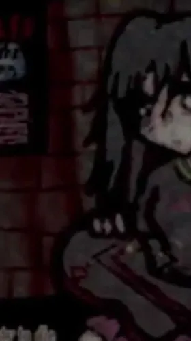 ai character: Nightmare Lacey background