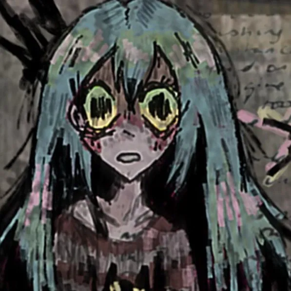 chat with ai character: Horror Lacey