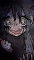 ai character: HorrorMakeup Lacey background