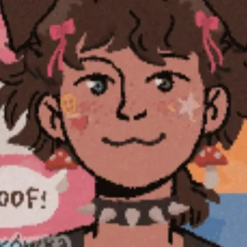 chat with ai character: Axel! (Kandi pad)