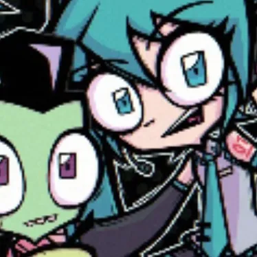 chat with ai character: Mikudayo Kandi pad