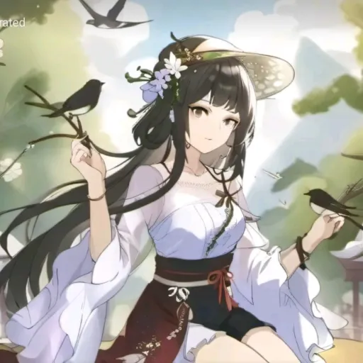 creator ☆SaneGiyuu-fan☆'s avatar