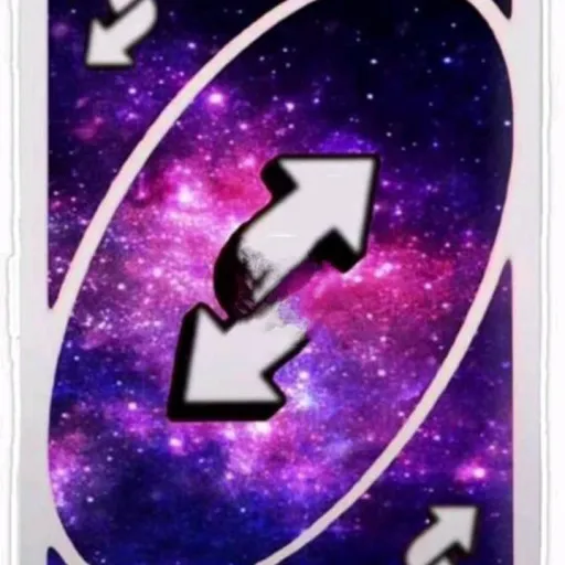 creator uno reverse card 2's avatar