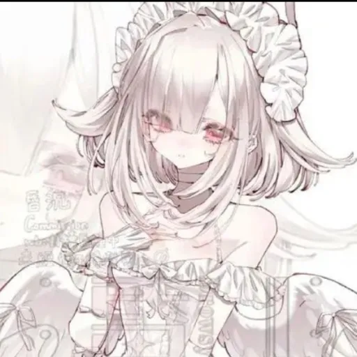 creator *evernight*'s avatar