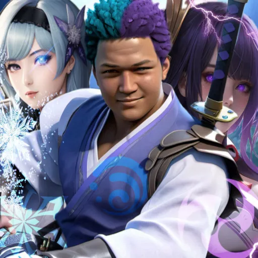 talkie's author avatar