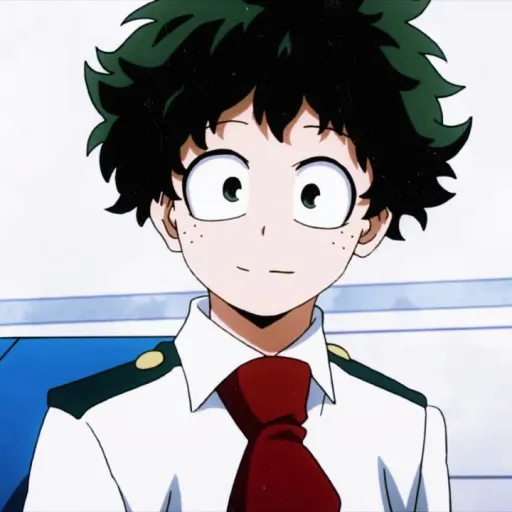 creator Pasu Midoriya 🥦's avatar