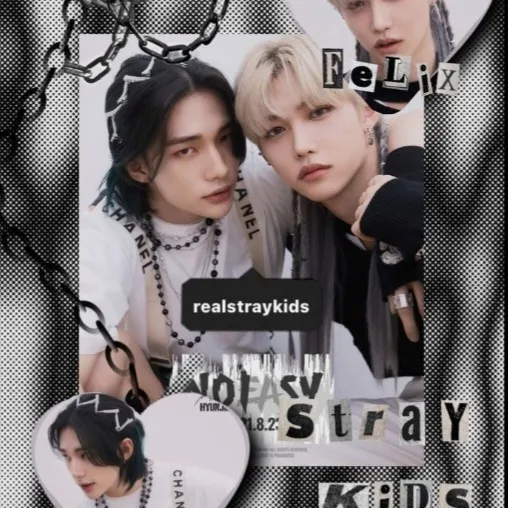 creator hyunjin&felixwifey's avatar