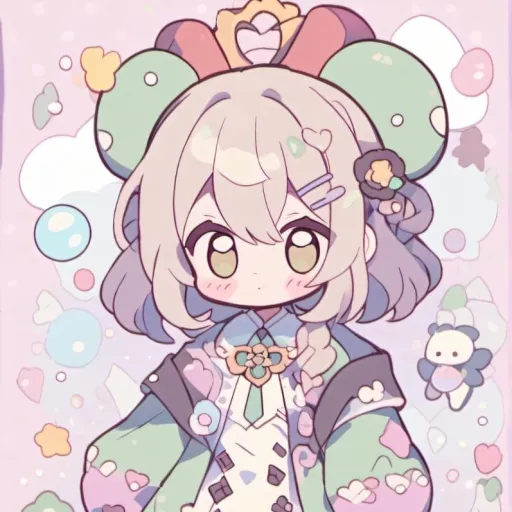 creator Jennifer anime's avatar