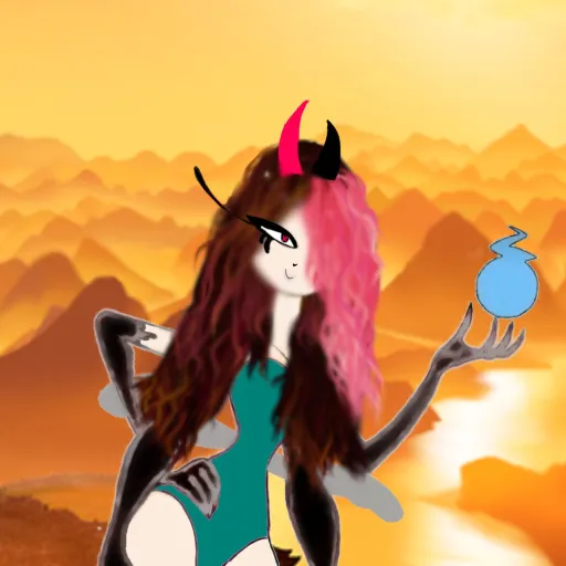 creator Laurine29's avatar
