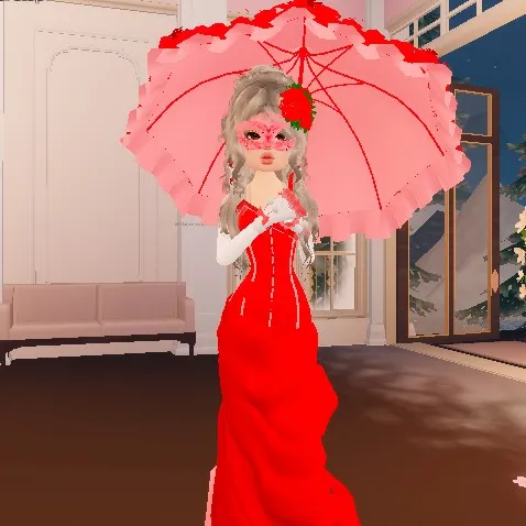 creator Ruby4Ever's avatar