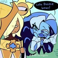 creator PUR3 VANILLY's avatar