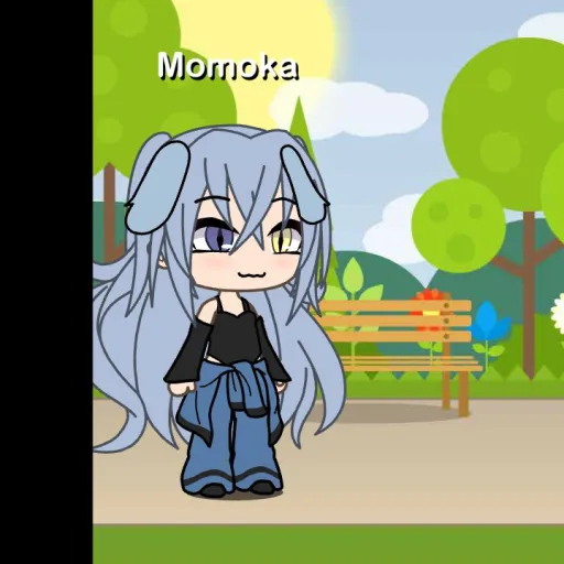 creator my name is Savanna's avatar