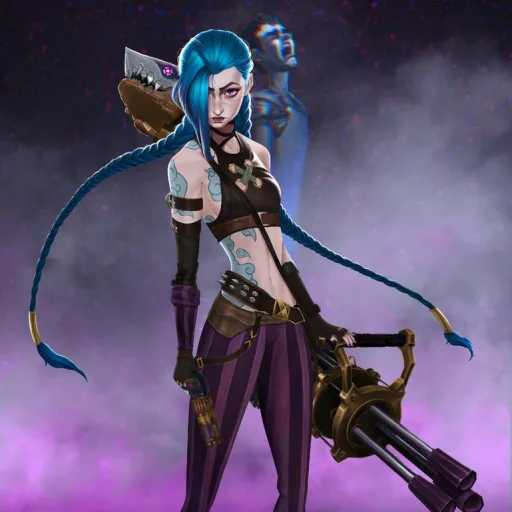 creator ✨️Valerie Gray✨️'s avatar