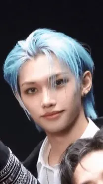 ai character: Lee Yongbok Felix background