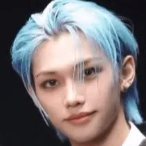 chat with ai character: Lee Yongbok Felix