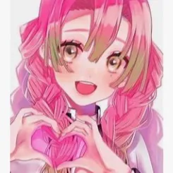 chat with ai character: Mitsuri kanroji