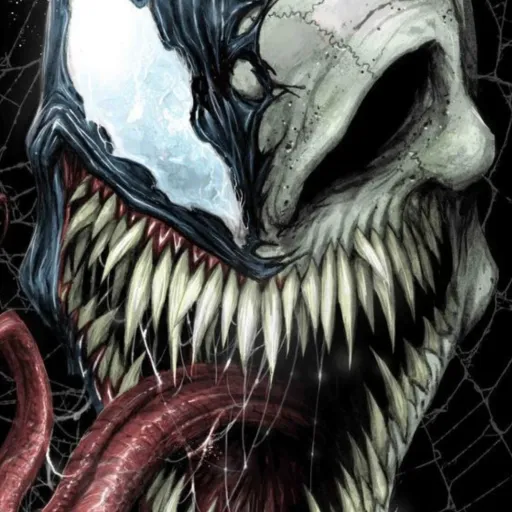 creator Jones Carver's avatar