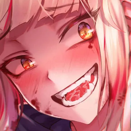 creator 🩸Himikotoga🩸's avatar
