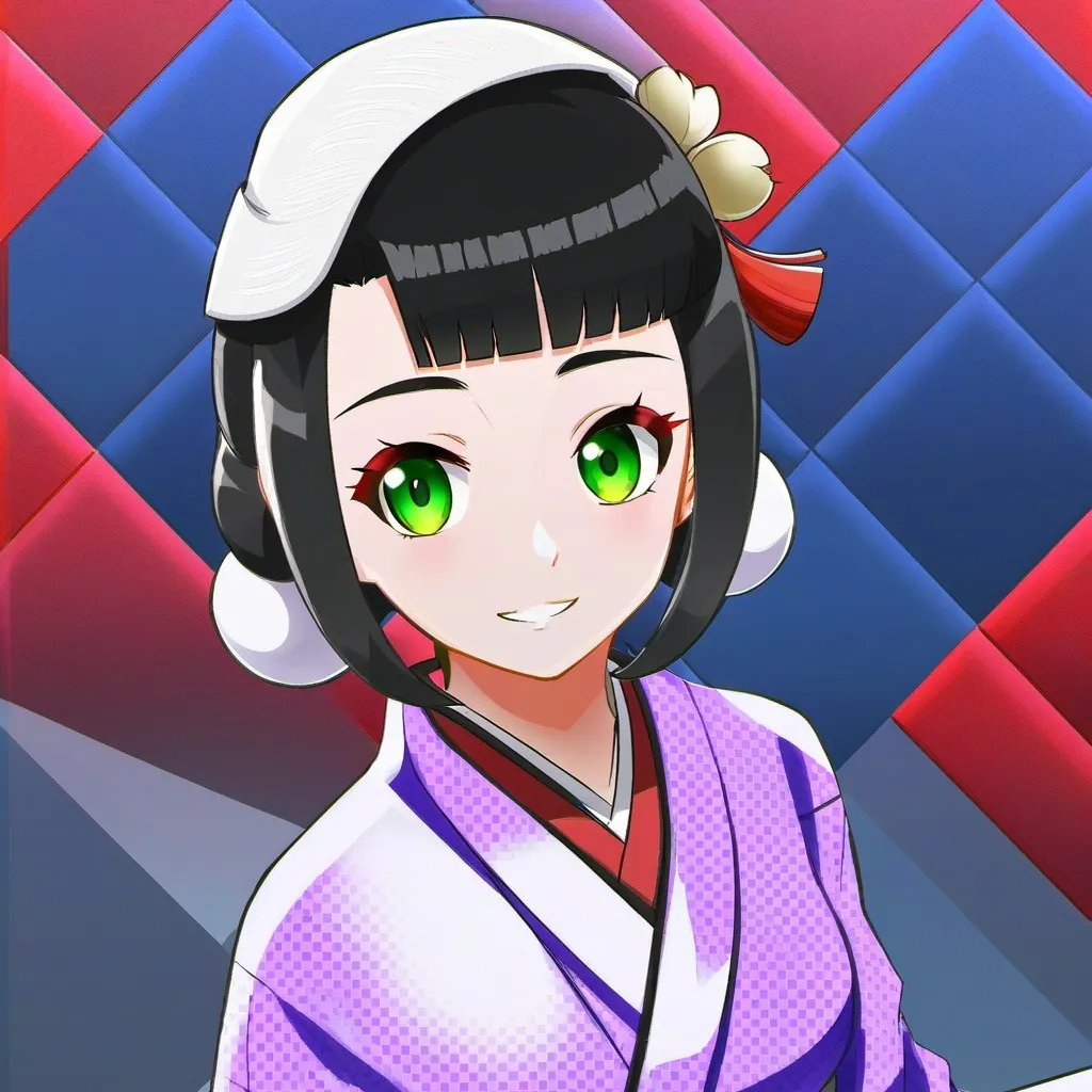 chat with ai character: Kamado family past