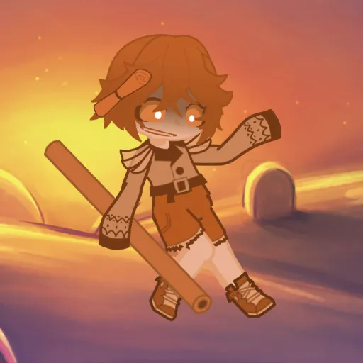 creator 🧡Sweet cinnamon's avatar