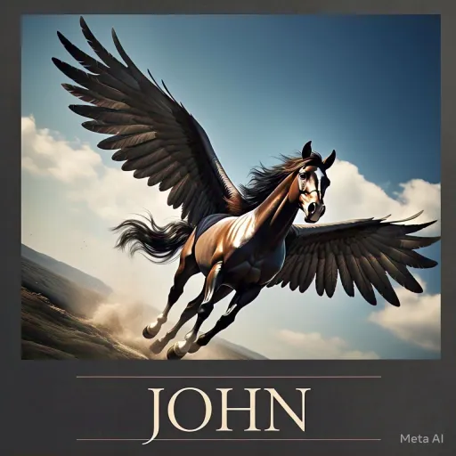 creator JOHN_CABALLO's avatar
