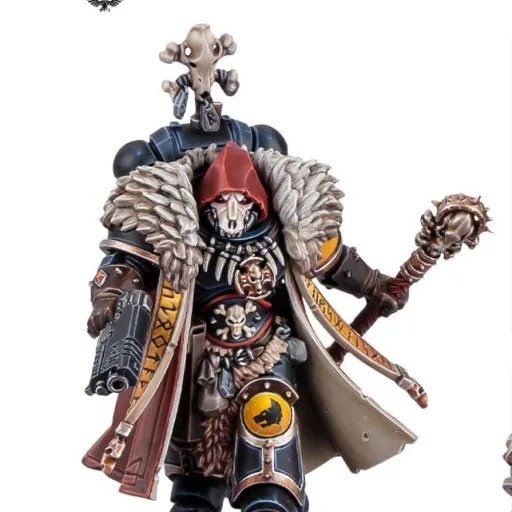 creator Ragnar Blackmane's avatar