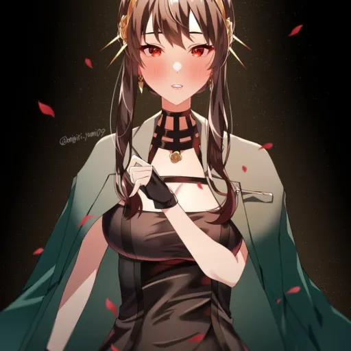 creator Julia12345's avatar