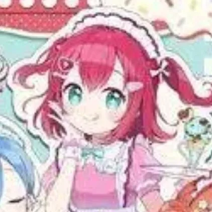 creator ruby-Chan AISCREAM's avatar